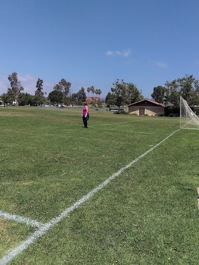 Soccer Field image 1