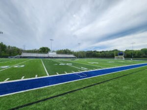 Soccer Field image 1