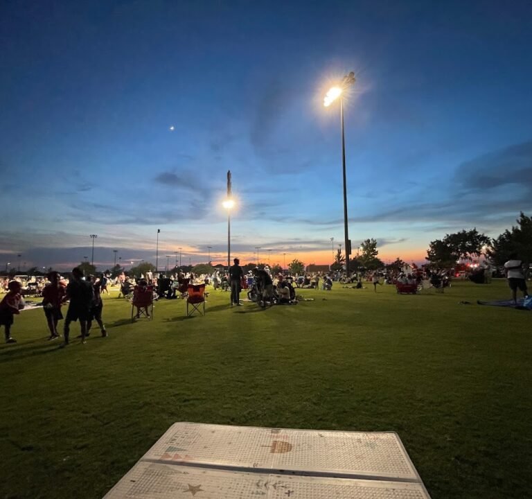 Soccer Field image 2