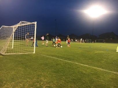 Soccer Field image 1