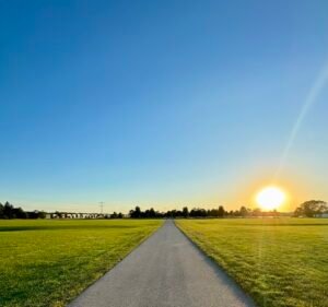 Soccer Field image 2