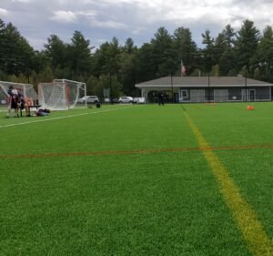 Soccer Field image 2