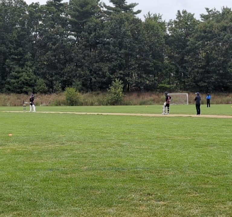 Soccer Field image 4