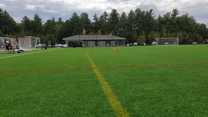 Soccer Field image 1