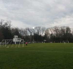Soccer Field image 3