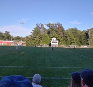 Soccer Field image 2
