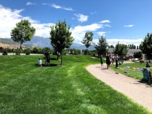 Soccer Field image 1