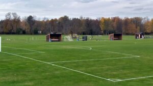 Soccer Field image 1