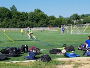 Soccer Field image 1