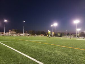 Soccer Field image 1