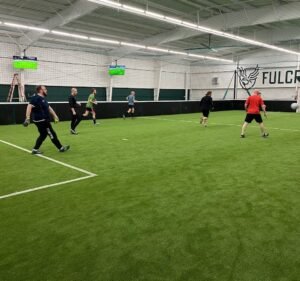 Soccer Field image 2