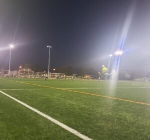 Soccer Field image 3