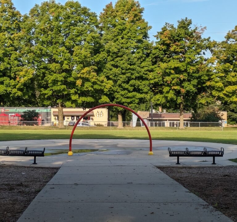 Soccer Field image 2