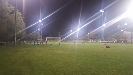 Soccer Field image 1