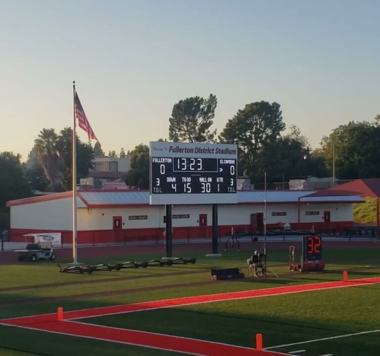 Soccer Field image 3