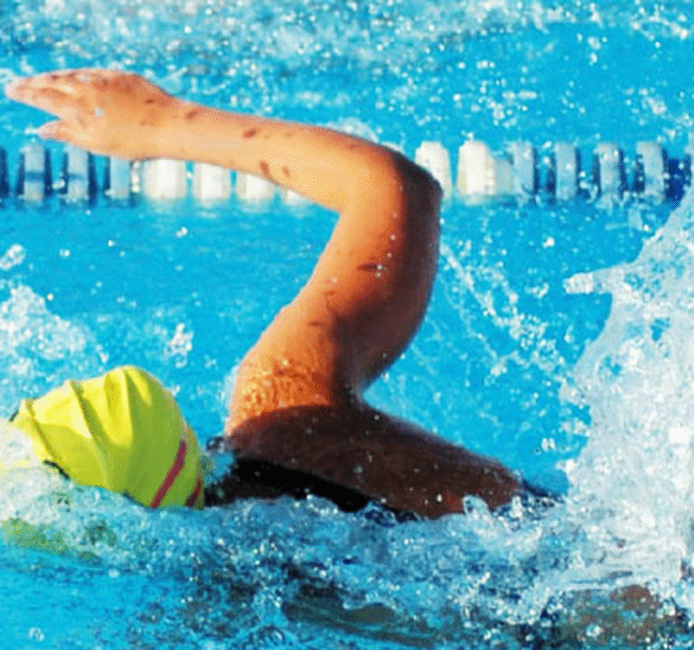 Soccer Field image 2