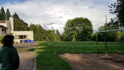 Soccer Field image 1