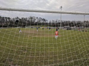 Soccer Field image 1