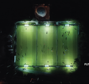 Soccer Field image 2