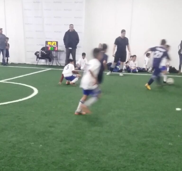 Soccer Field image 4