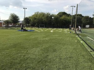 Soccer Field image 1