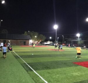Soccer Field image 3