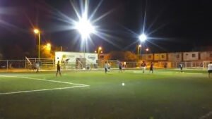 Soccer Field image 1