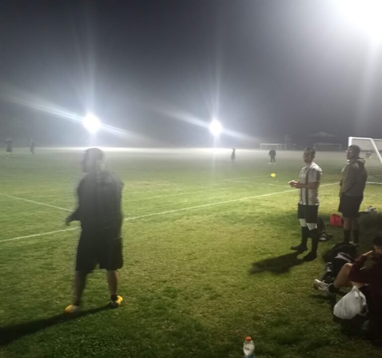 Soccer Field image 3