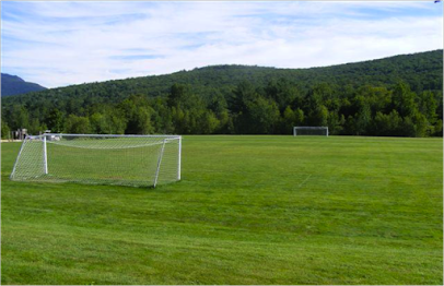 Soccer Field Featured Image