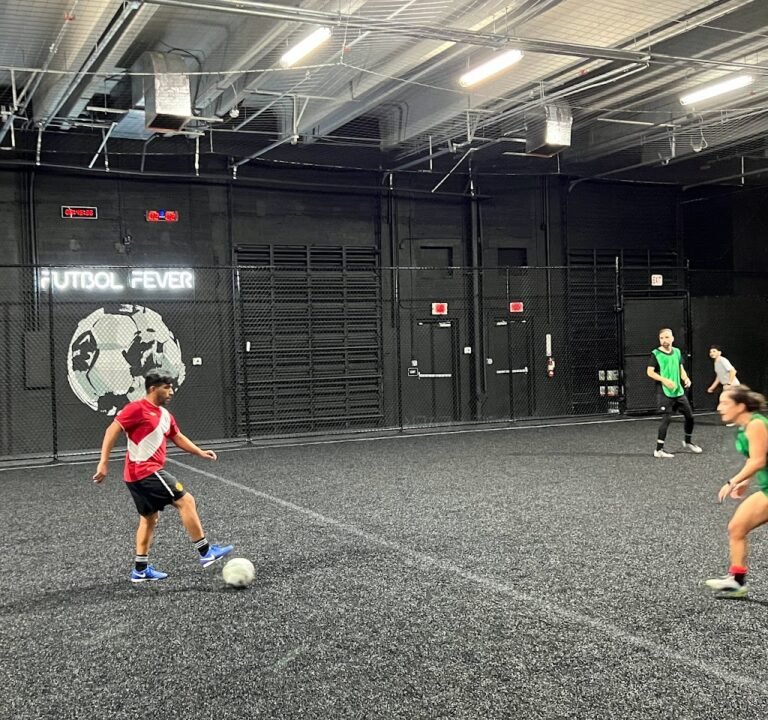 Soccer Field image 3