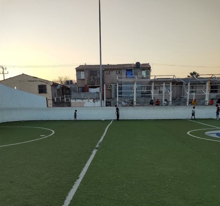 Soccer Field image 3
