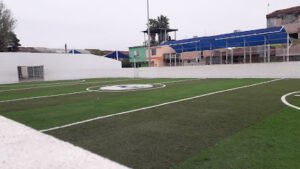 Soccer Field image 1
