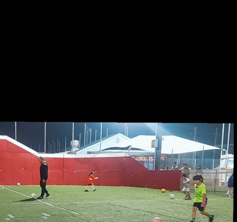 Soccer Field image 3