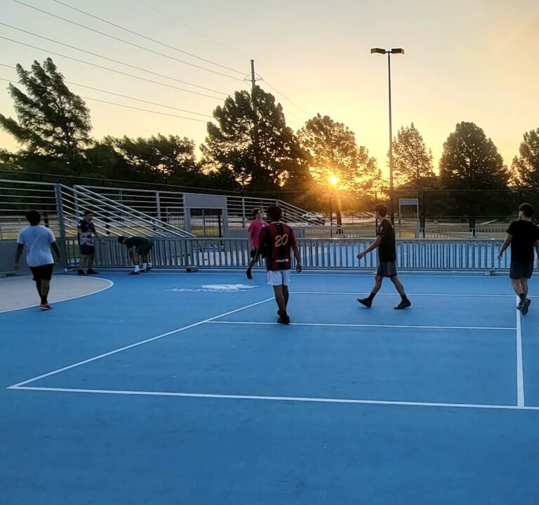 Soccer Field image 2