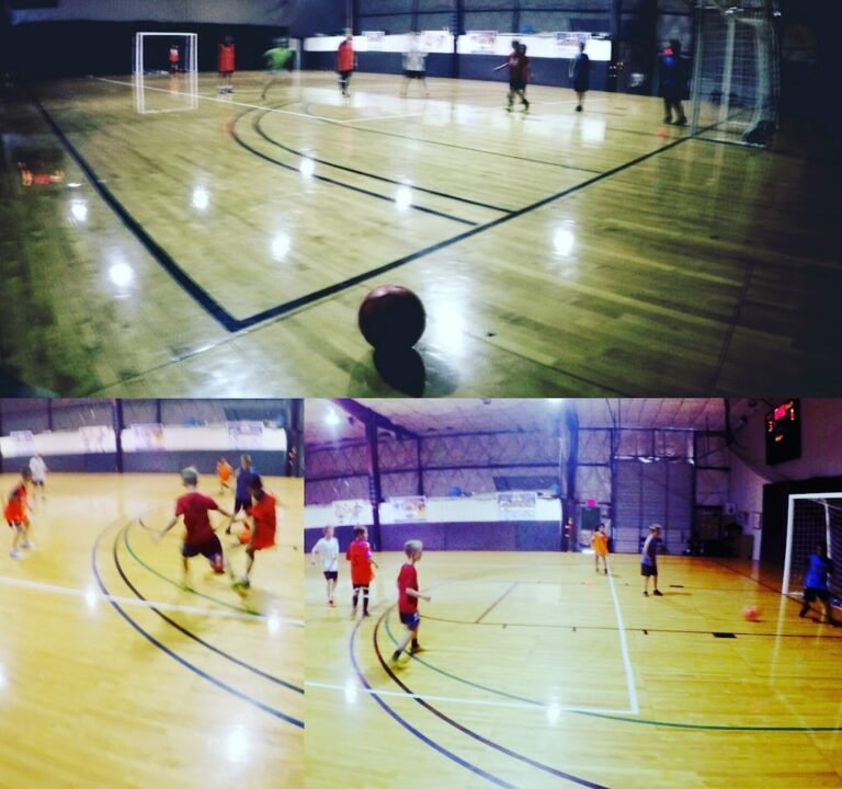 Soccer Field image 2