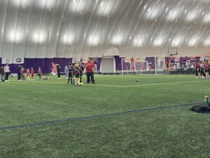 Soccer Field image 1