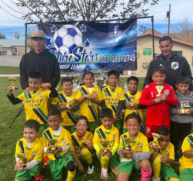 Soccer Field image 2