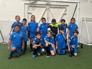 Soccer Field image 1