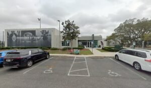 Soccer Field image 1