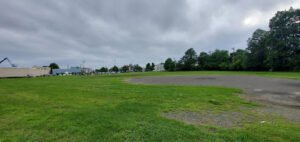 Soccer Field image 1