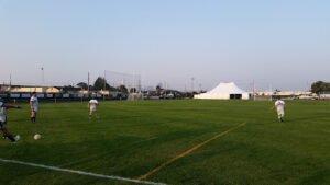 Soccer Field image 1