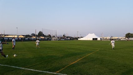 Soccer Field image 1