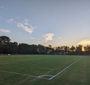 Soccer Field image 3
