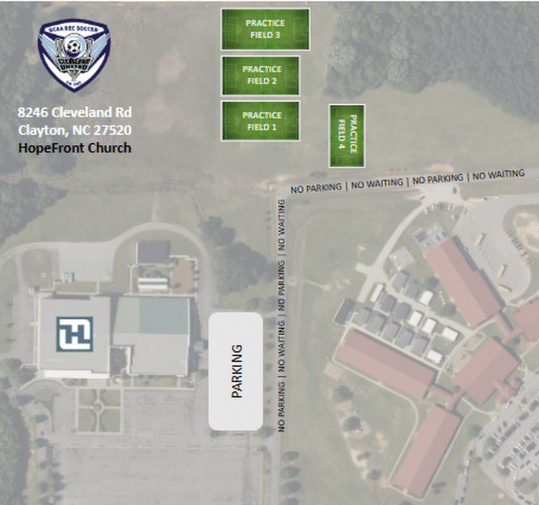 Soccer Field image 3