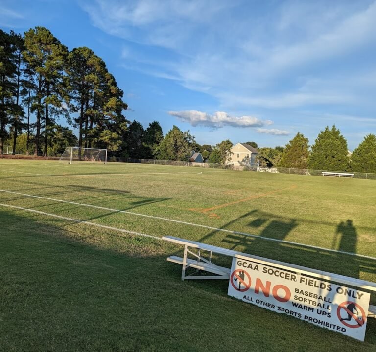 Soccer Field image 2