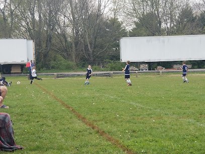 Soccer Field image 1