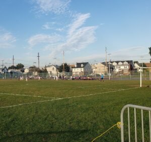 Soccer Field image 3