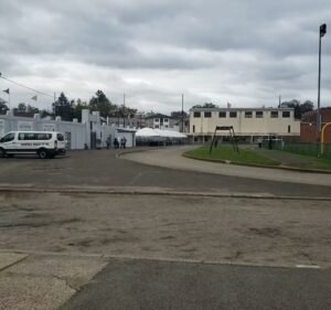 Soccer Field image 2