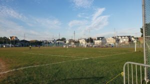 Soccer Field image 1