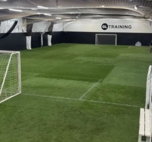 Soccer Field image 2
